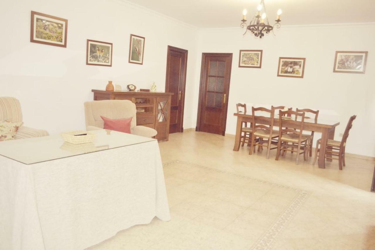 Alojamiento Rural " Las Carmenes " Algar  Ngoại thất bức ảnh